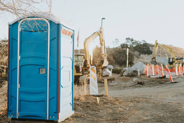Portable restroom solutions in Cold Springs, NV