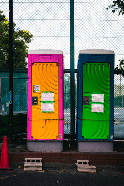 Porta potty services near me in Cold Springs, NV
