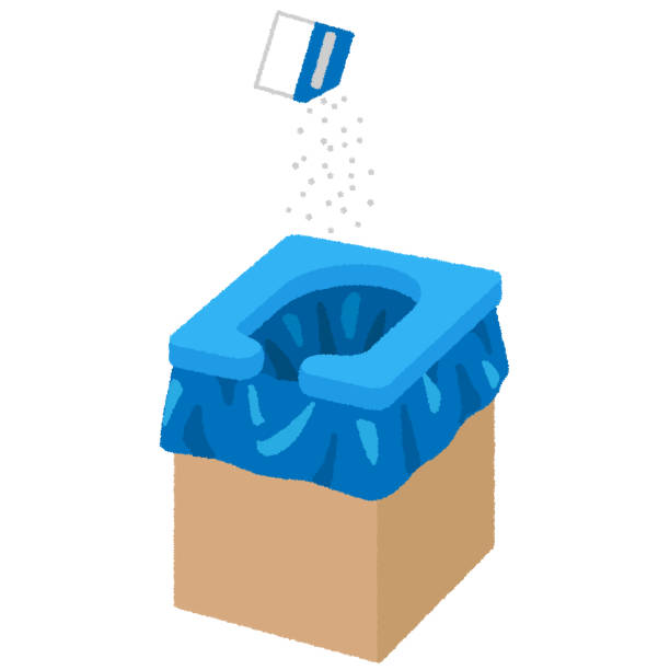 Portable Toilet Options We Offer in Cold Springs, NV